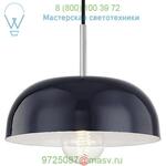 Avery Pendant Light H199701L-AGB/CR Mitzi - Hudson Valley Lighting, светильник