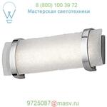 83807 Adara LED Wall Sconce Elan Lighting, настенный светильник