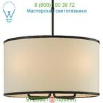 Larabee Pendant Visual Comfort KS 5027GM-L, светильник