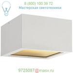 Kube 1765 Outdoor Wall Light 1765BZ Hinkley Lighting, уличный потолочный светильник