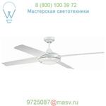 MOD60BNK4 Craftmade Fans Moderne Ceiling Fan, светильник