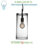 Emerson Wide Mini Pendant Light Simon Pearce 5005, подвесной светильник