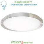 Luma LED Flush Mount Ceiling Light Modern Forms FM-75710-BN, светильник