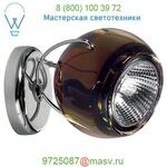 Fabbian D57G13 A 03 Beluga Color Ceiling or Wall Light, светильник