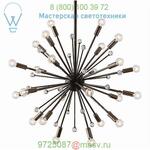 89978 Arteriors Imogene Chandelier, светильник