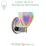 100919bz Rainbow 2 Wall Sconce Bruck Lighting, настенный светильник