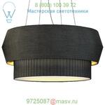 Rich Brilliant Willing Delta IV Pendant Light DEL-IVB-27-120, светильник