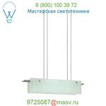 SONNEMAN Lighting Suspended Glass Slim LED Pendant Light 3216.13LED, светильник