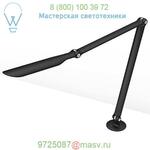 VLED.S.WHITE.FS Voyage LED Desk Lamp LightCorp, настольная лампа