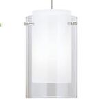 700MOECPUZ Tech Lighting Mini Echo Pendant, светильник