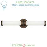 Hinkley Lighting Remi LED Vanity Light 5073CM, светильник для ванной