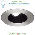 Urbai 3.5-Inch Round Wall Wash Trim Contrast Lighting UR3GF-04BR222790L, светильник