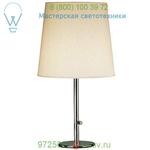 Robert Abbey 2056W Buster Table Lamp, настольная лампа