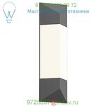 Triform Outdoor LED Wall Sconce SONNEMAN Lighting 7332.74-WL, уличный настенный светильник