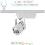 Precision LED Low Voltage Track Head H-LED160F-27-BK WAC Lighting, светильник