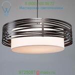 Tempest Pendant Light With Shade Hammerton Studio CHB0013-36-FB-SH-001-E2, светильник