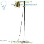 79006 Arteriors Watson Floor Lamp, светильник