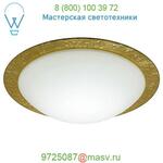 Ring Flush Mount Ceiling Light Besa Lighting 9770GFC, светильник