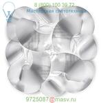 Slamp FAB90PLF0E03LE000 Fabula Ceiling / Wall Light, потолочный светильник