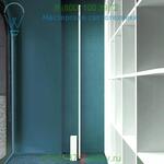 Linescapes LED Floor Lamp LIN LWD 21 Nemo, светильник