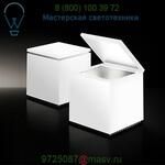 D3-4000ANT Cuboled Table Lamp ZANEEN design, настольная лампа