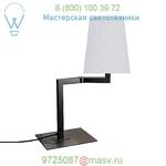 Quadra Desk Lamp ACAM.000526 Contardi Lighting, настольная лампа