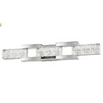 WS-13619-PN Sofia LED Bath Light Modern Forms, светильник для ванной