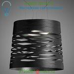 Tress Grande Suspension Lamp Foscarini 182007 20 U, светильник