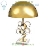 21737 Jonathan Adler Globo Table Lamp, настольная лампа