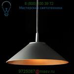 ZANEEN design Hat LED Pendant Light D9-1148, светильник