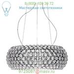 Foscarini Caboche Grande LED Chandelier 138017L 52 UL, светильник