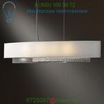 137675-1002 Oceanus Linear Suspension Light Hubbardton Forge, светильник