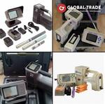 Локационные системы DigiTrak F2 и Eclipse