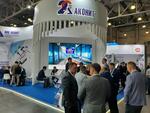 НПО «Аконит» подвел итоги участия в выставке MiningWorld Russia-2022