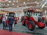 Производство тракторов Belarus хотят локализовать в Челябинске