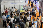 Концентрация профессионализма и экспертности: чем запомнилась Logistika Expo 2025