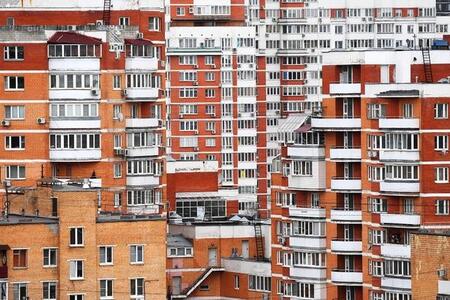 Найдены города России с самыми дешевыми «однушками»