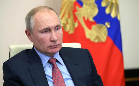 Владимир Путин поручил принять меры для выравнивания цен на жилье Владимир Путин поручил принять меры для выравнивания цен на жилье