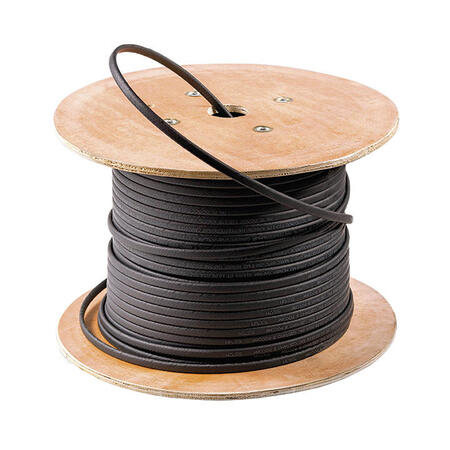 Нагревательные кабели EKF: надёжный обогрев ваших объектов