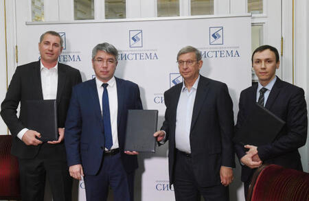 Cosmos Hotel Group инвестирует 11 млрд руб. в строительство туркомплекса на Байкале