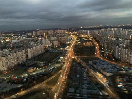 Стройки Москвы работают в штатном режиме и в соответствии с намеченным графиком