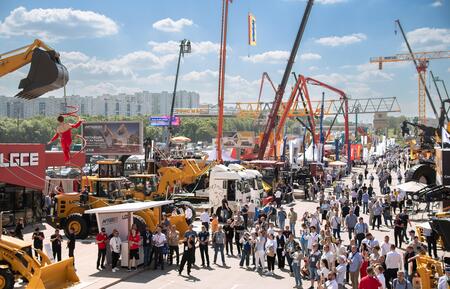 EXPO 2025: 4 дня бизнес-драйва на масштабной синергии отраслевых выставок EXPO 2025: 4 дня бизнес-драйва на масштабной синергии отраслевых выставок