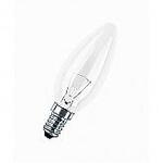 OSRAM B35 25W E14 230V СВЕЧКА CL