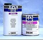 Бесхроматный эпоксидный грунт D834 DP40