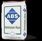 Гипс формовочный для декоративных работ, ABS KARTONPIYER