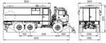 Автобусы вахтовые НЕФАЗ-4208-10-14/11-14 - Раздел: Строительная техника и оборудование