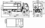 Автобусы вахтовые НЕФАЗ-42111-10-13 - Раздел: Строительная техника и оборудование