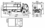 Автобусы вахтовые НЕФАЗ-42111-10-14/11-14 - Раздел: Строительная техника и оборудование