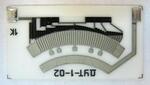 Резистивный элемент датчика уровня топлива модуля ЭБН автомобиля ВАЗ -21102