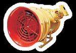 Вентилятор шахтный ВМЭ-5 - Раздел: Вентиляционная и климатическая техника